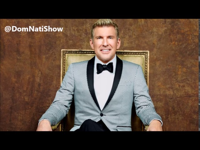 Is chrisley knows best gay