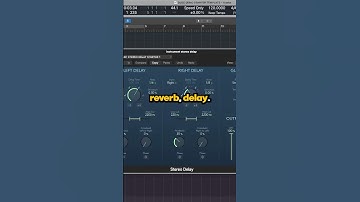 Free Logic Pro X template for beginners! Download at thisisdlkc.com #logicprox #musicproduction