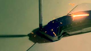 Camera flash capacitor final