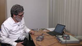 Power Integrity Workshop Video Series Lab 3: Regulator Output-Impedance Measurement Power Integrity Workshop Video Series Lab 3: Regulator Output-Impedance Measurement