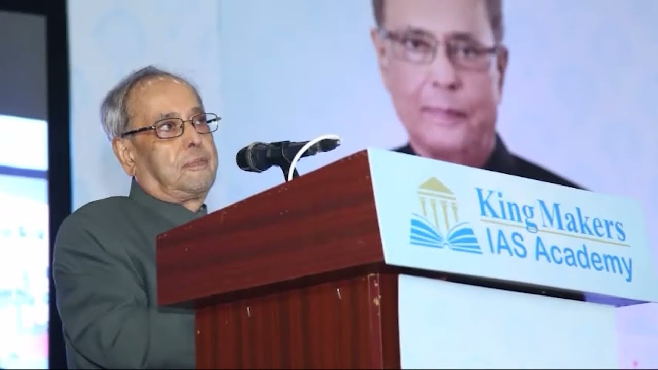 Nurturing Aspirations, Creating Leaders | KingMakers IAS #upsc #tnpsc