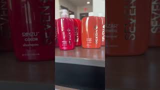 Career Overview Our Salon Products