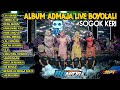 Full Album ADmaja Music Sogok Keri | Ananda Audio - Aditjaya Pictures