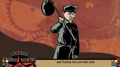 Stalin - BBC Bitesize