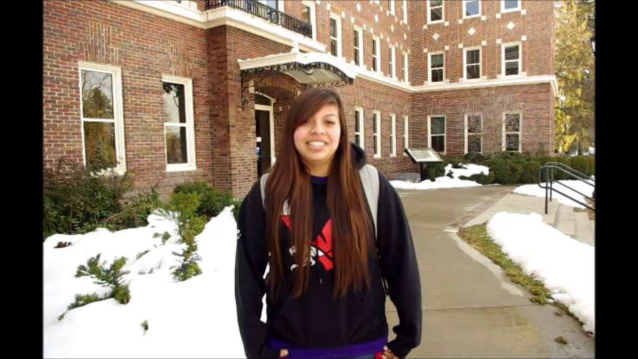 College Bound Scholarship Making A Difference Statewide YouTube
