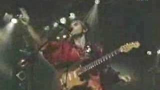 Nils Lofgren - Walkin' Nerve chords