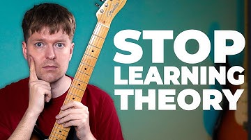 7 Beginner Math Rock Lessons Every Guitarist Should Know