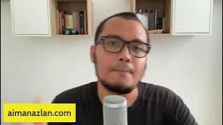 Proses Berkahwin Dari Bujang Hingga Hari Kenduri