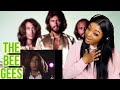 Okay, WOW! 😳  THE BEE GEES “HOW DEEP IS YOUR LOVE” (REACTION)