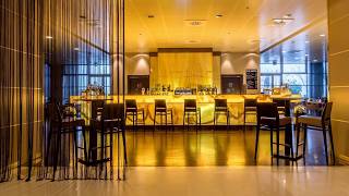 Best Western Premier BHR Treviso Hotel, Quinto di Treviso, Italy | Travel With Divya