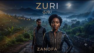 ZURI 🌍 ZANOFA | A Love Song From Burundi 🇧🇮 | Kirundi Afro Trap