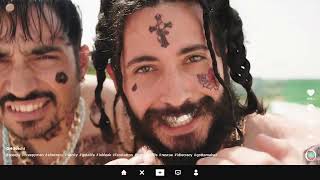 Allamedah - Desvanescente Feat. Roberto Barros