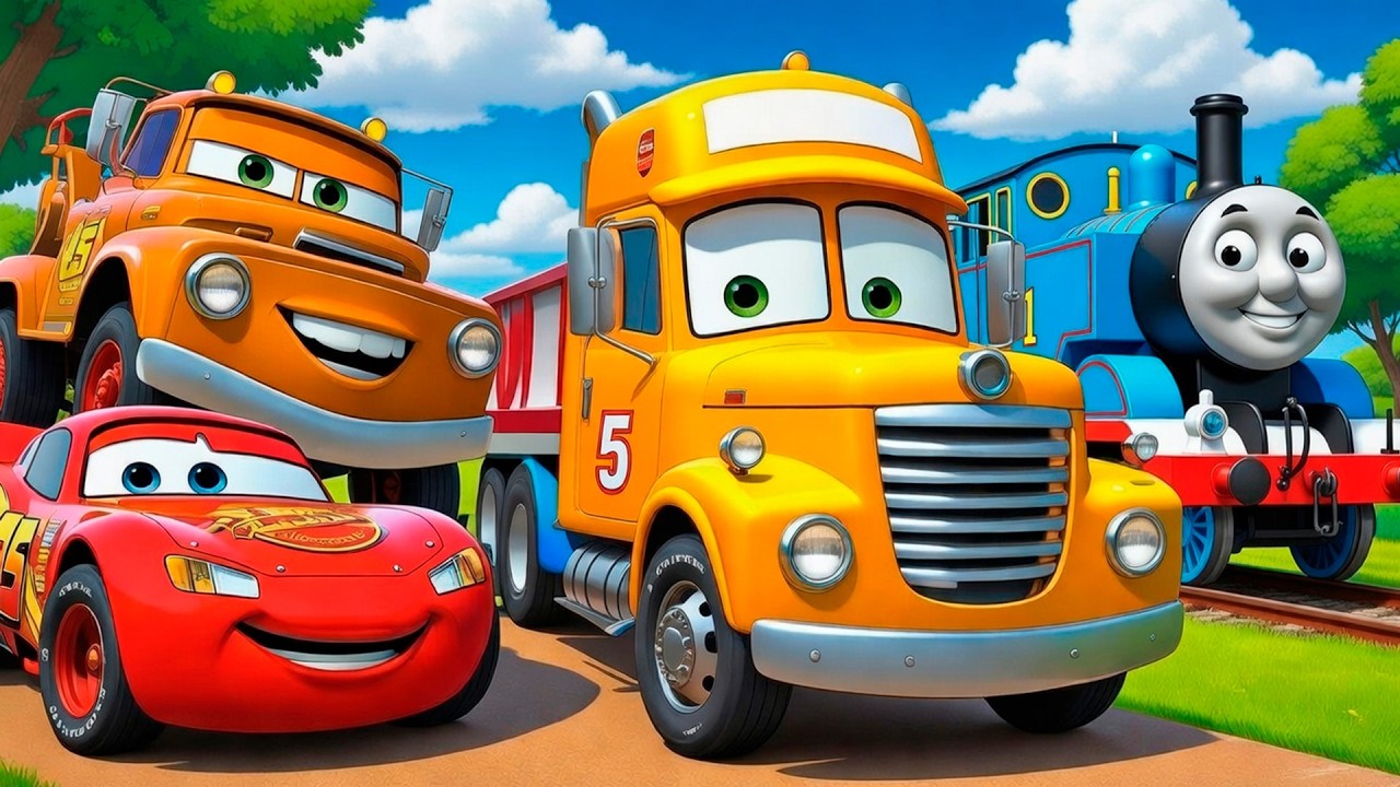 Superheroes On A Motorcycle Ride Over The Sea Along The Supper& Spider-Man Bridge GTA 5