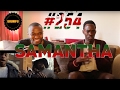 Dave x J Hus - Samantha ( KENYAN REACTIONS ) || @SANTANDAVE1 @JHUS  @UbunifuSpace