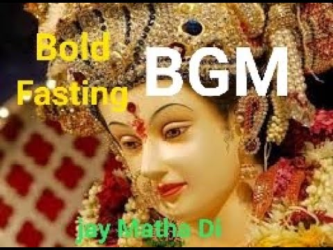 Jay Matha Di  Durgai amman  Sasural simar Ka  Durga Devis  Navaratri devotional  Fasting BGM