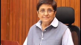 Hemshikhar - RECREATING IMAGINATION By Kiran Bedi Ji (Webinar)