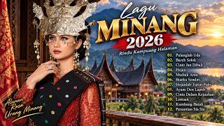 Lagu Minang Ria Amelia 🌿 Pop Minang Legendaris Pulanglah Uda 🏞️ Lagu Minang Terbaru 2026 🌙
