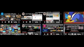 up to faster 136 parison v2