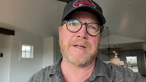 Robert Duncan McNeill Happy Birthday Captain Janeway