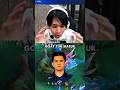nnael pengin ketemu goat karltzy di MSC tahun depan!!! #nnael #karltzy #mobilelegends #mlbb