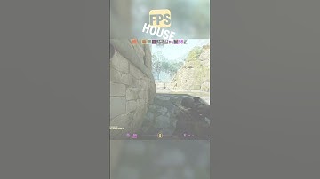 How to Rush with AWP?🔥🔥 #shorts #cs2 #memes