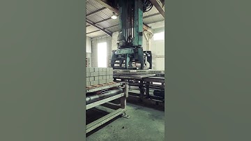 Interlocks 8×10×20