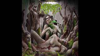 Kastrated - Surge of Festering Spasticity (Full Album)