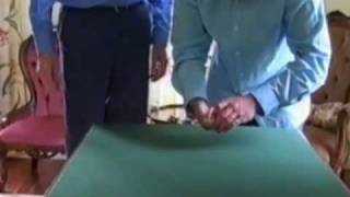 The Ulster Society Of Magicians  - 60 Years Of Magic Part 1