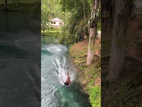 DON'T DO THIS IN JAMAICA 🇯🇲#jamaica #travel #ochorios #shorts