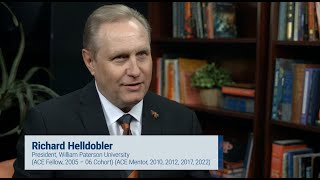 ACE Fellows Program: Strategies for Mentors and Nominators