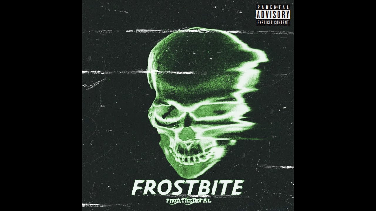 Atmospheric Cosmo TYPE BEAT - "frostbite"