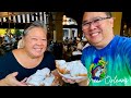 NEW ORLEANS Fancy Pants Hotel & Breakfast!