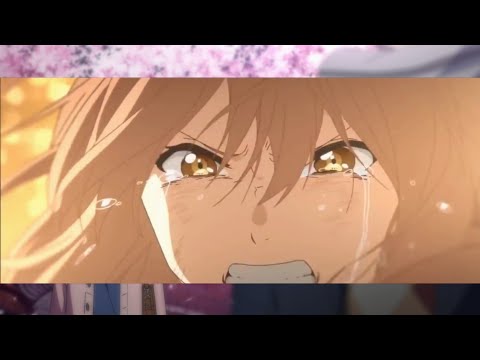 [MAD] Kyoukai no Kanata movie 2 - Chiisana Hibi (ちいさな日々)