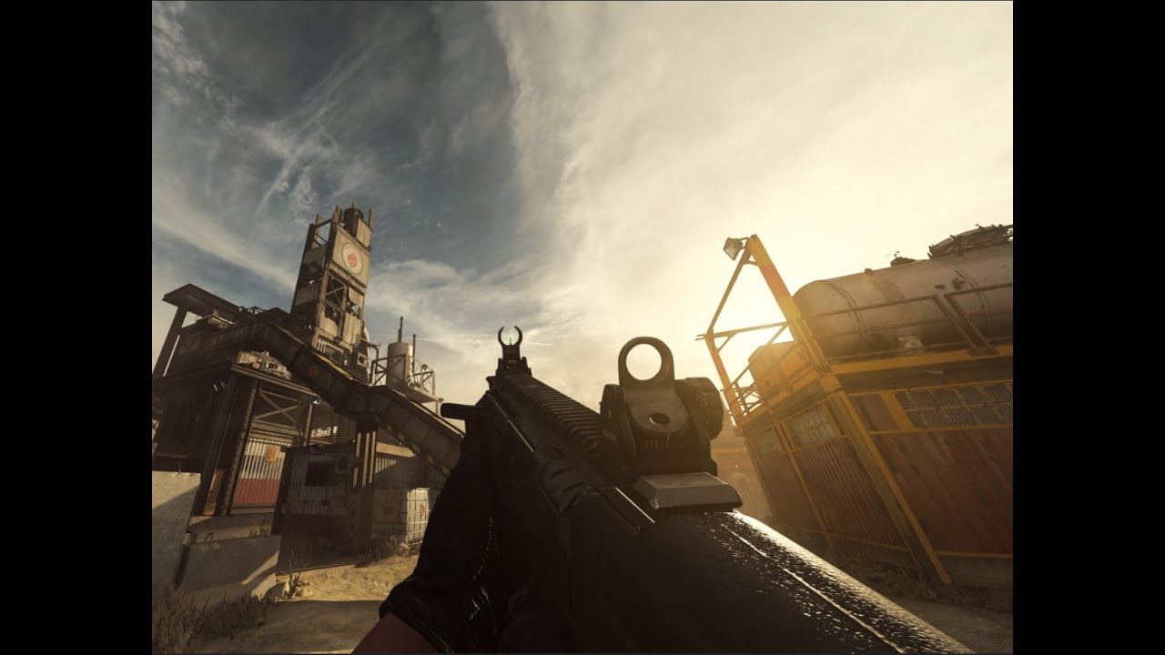 RUST IS FUN - YouTube