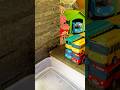 Tayo the Little Bus #toys #tayo