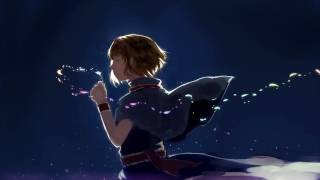 [Touhou Vocal] [※liquid lilly’s liar] Iris (spanish & english subtitles)