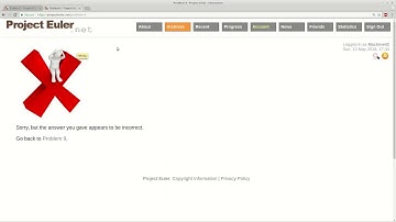 project euler solving problems 1 and 2