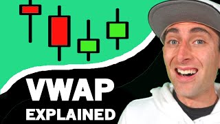 VWAP Trading Indicator Explained |  How to Use 