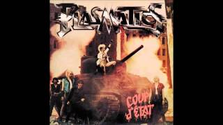 Watch Plasmatics Rock N Roll video