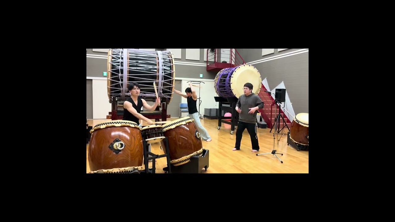 梅に鶯よきかなで　完全ver