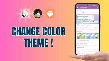 How to Change the Color Theme in Telegram