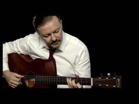 Life On The Road | Learn Guitar With David Brent