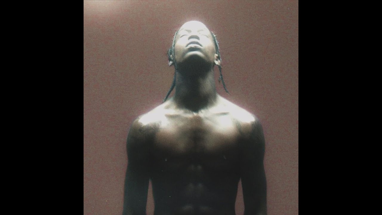 Travis Scott - No Service (SEE YOU IN UTOPIA INTERLUDE)