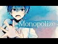 【1オク上で】monopolize/ころん【歌ってみた】【最高音hihid】