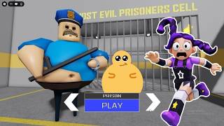 Barrys Prison Run Teamwork Lily Lovebraids And Gurr