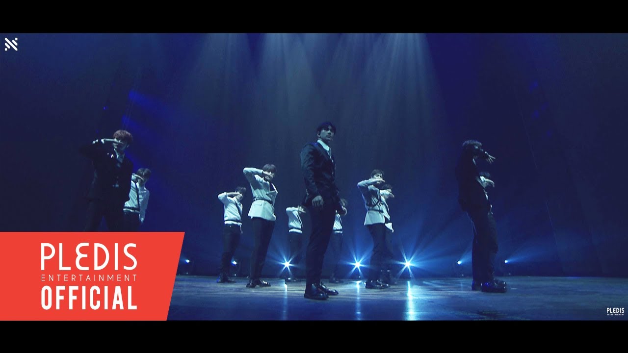 SPECIAL VIDEO] NU'EST (뉴이스트) – BASS @2019 NU'EST FAN