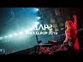 Klaps  pukkelpop 2019 boiler full set