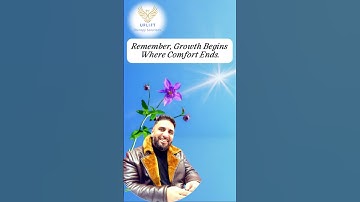 Embrace Growth: Why Setbacks Are Your Greatest Stepping Stones | Uplift Therapy Solutions