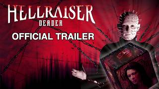 Hellraiser Deader 2005 - Trailer