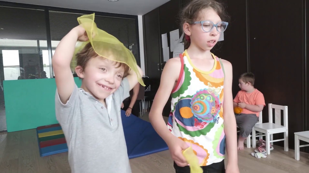 Les Papillons Blancs d'Hazebrouck